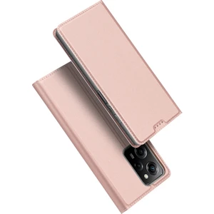 Dux Ducis Xiaomi Poco X5 Pro 5g Kılıf Skin Pro Series Flip Cover Kapaklı Kılıf