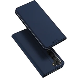 Dux Ducis Sm Galaxy S23 Plus Kılıf Skin Pro Series Flip Cover Kapaklı Kılıf