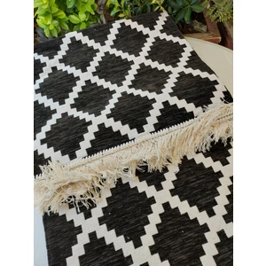 6m2 Şönil Kadife Dokuma Kilim