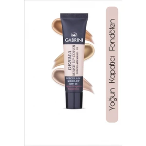 Derma Make-Up Cover Foundation 101