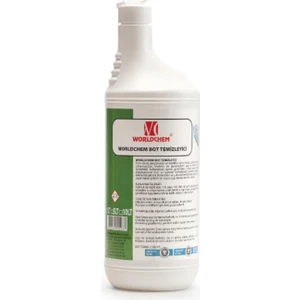 Marin Bot Temizleyici 1l