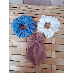 Toka  3lü Set