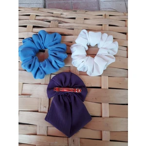 Toka  3lü Set