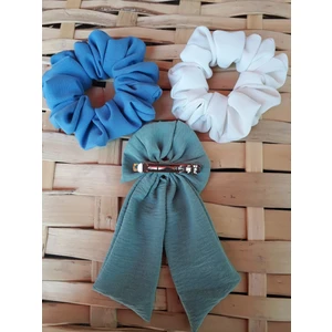 Toka  3lü Set