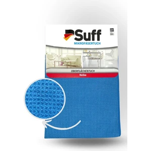 Karanfil Mikrofiber Bez/ Genel Temizlik Bezi (70X50CM)