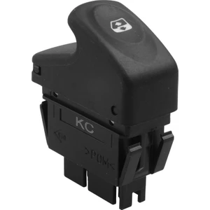 Alpha Auto Part Renault Clio ,megane, Kangoo Için 5 Pin Cam Açma Düğmesi