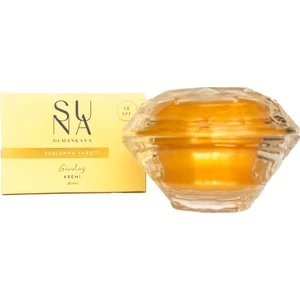 SUNA DUMANKAYA 12 Spf  Gündüz Kremi