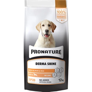 Derma Shıne Köpek 12 kg