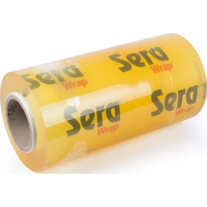 Sera-Streç Film Wrap 8 Mikron 30X1000 M