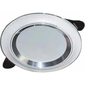 CT - 5257 6W Zebra LED Armatür Beyaz - Krom - 12 Adet 3 Renk