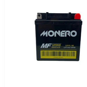 12 Volt 5 Amper Sapurai Jelli Motosiklet Aküsü