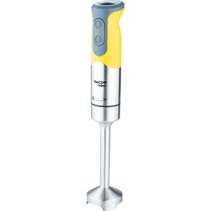 Voltox Çubuk Blender Kalın Bıçaklı Sarı