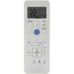 Toshiba RAS-24NKHP-E Klima Kumandası