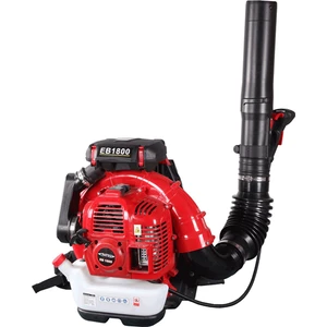 Eb 1800 Yaprak Üfleme Makinası 3 Kw