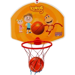 Rising Sports Kukuli Basketbol Potası