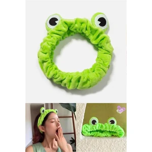 Piraye Gift Kurbağa Saç Bandı