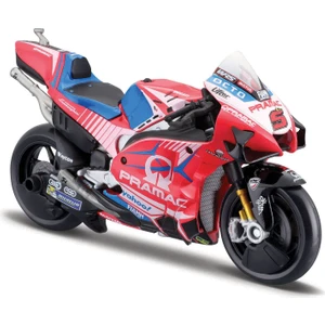 Ducati Pramac Racing 2021 Model Motosiklet