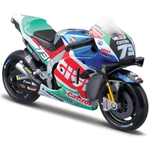 Lcr Honda 2021 Model Motosiklet 1/18