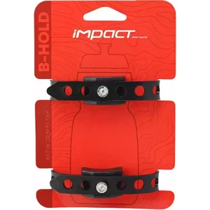 SKF-003 Impact Suluk Kafesi Adaptörü - Impact B-Hold, Siyah