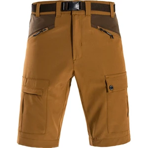 Kios Outdoor Erkek Şort - Camel