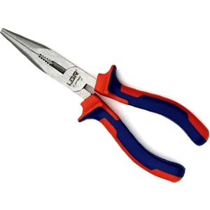Kargaburun Kırmızı 6 " - (160 Mm) Almanya