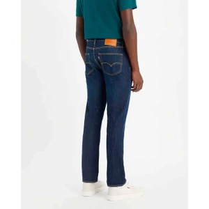 Lacivert 511 Slim Erkek Jean - 04511-5661