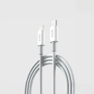 Dvıp L35 6A 120W Type-C To Lightning 1m Süper Hızlı Data ve Şarj Kablosu