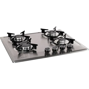 Inox Nil Ankastre Ocak