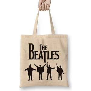 The Beatles Bez Çanta Uzun Saplı