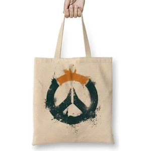 Overwatch Bez Çanta Uzun Saplı