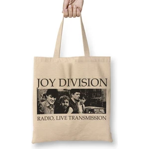 Joy Division Bez Çanta Uzun Saplı