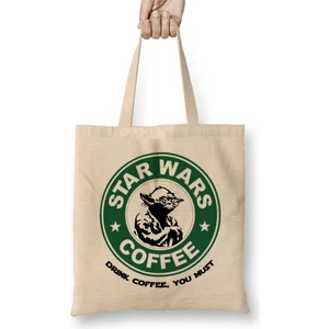 Star Wars Bez Çanta Uzun Saplı