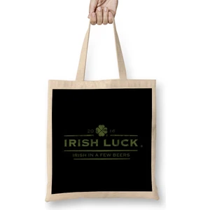 Irish Luck Bez Çanta Uzun Saplı
