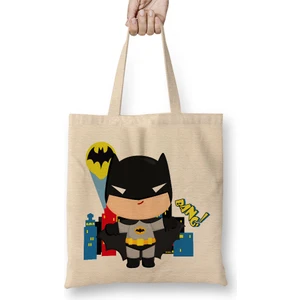 Batman Bang Bez Çanta Uzun Saplı