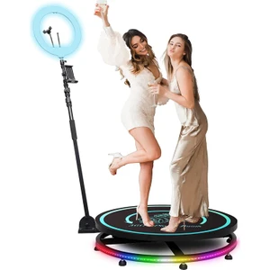 100 CM Mutay Tech 360 Video Booth