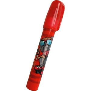 Figürlü Roket Silgi