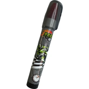 Figürlü Roket Silgi