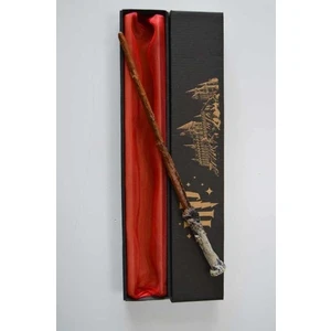 Harry Potter Asası  33 cm Kutulu