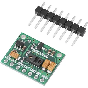 MAX30102 Nabız ve Kalp Atış Hızı Sensörü Modülü MAX30100