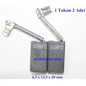 Bosch Gbh 5400 Kömür Fırça