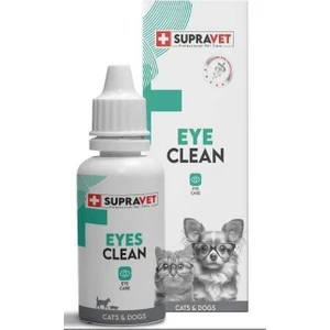 Kedi ve Köpek Göz Temizleme Losyonu 50 ml