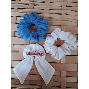 Toka  3lü Set