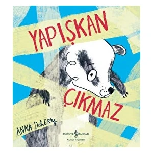 Yapışkan Çıkmaz - Anna Doherty