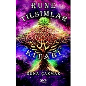 Rune Tılsımlar - Suna Çakmak