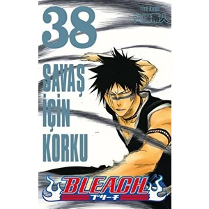 Bleach 38. Cilt - Tite Kubo