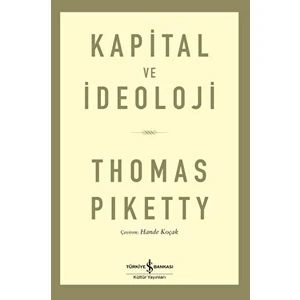 Kapital Ve İdeoloji - Thomas Piketty