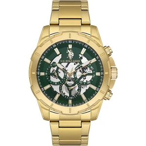 U.S. Polo Assn. USPA1057-05 Erkek Kol Saati