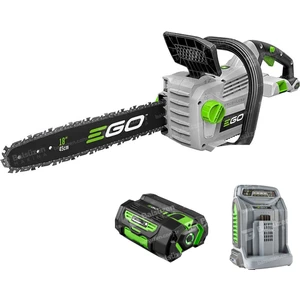 Ego CS1800E Kit Akülü Motorlu Testere 45 cm