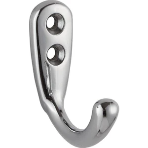 Erkul Metal Erkul 146 Tekli Kanca Askı Krom