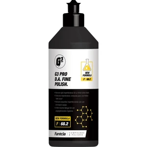G3 Pro D.a. Parlak Cila 500ML